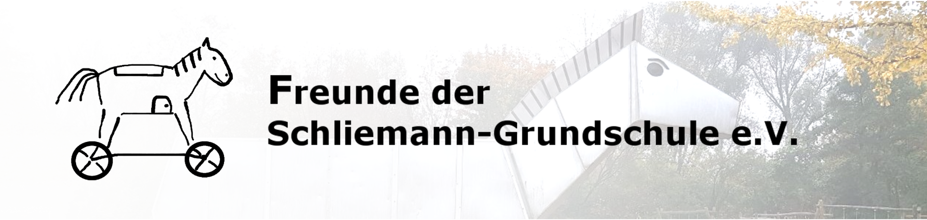 Freunde der Schliemann-Grundschule
